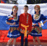 Клетня отметила День флага! - Газета Новая жизнь