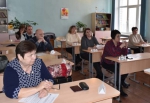 Родители сдали ЕГЭ