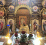 В день памяти Царственных Страстотерпцев - Клетнянское благочиние