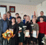 В профессиональный праздник принимают поздравления специалисты финуправления администрации Клетнянского района - Газета Новая жизнь