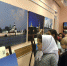 Воспитанники воскресной школы побывали на фотовыставке Костаса Асимеса - Клетнянское благочиние