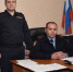 Клетнянские полицейские отмечают профессиональный праздник - Газета Новая жизнь