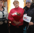 В Клетнянском районе накануне Дня матери самые теплые слова поддержки  и  слова благодарности прозвучали в адрес матерей, чьи сыновья погибли, защищая Отечество - Газета Новая жизнь