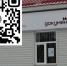 Перейдя по представленному QR-коду на официальную страничку МФЦ, вы сможете в удобном для вас формате познакомиться с новостями различного характера - Газета Новая жизнь