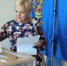 Ветеран труда, отличник народного просвещения, учитель  Мария Ермакова подчеркнула важность голосования за благополучие  родного района и края - Газета Новая жизнь