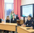 Клетнянские школьники встретились с семьёй полицейских - Газета Новая жизнь