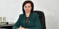 Глава администрации Клетнянского района Наталия Ковалева прокомментировала принятие областного бюджета - Газета Новая жизнь