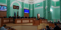 Областной бюджет направлен на улучшение качества жизни жителей Брянской области - Газета Новая жизнь