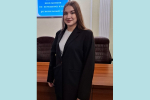 Ученица Клетнянской школы №1 Софья Сычикова — призер областной олимпиады по немецкому языку