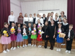 В Клетнянской детской школе искусств прошел вечер, посвящённый творчеству известных композиторов