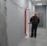 В Клетне продолжается капитальный ремонт межпоселенческой библиотеки - Газета Новая жизнь