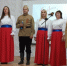 В Клетне прошёл праздничный концерт ко Дню Великой Победы - Газета Новая жизнь