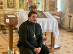 Подготовка к престольному празднованию
