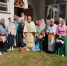 Празднование Преображения Господня в храмах Клетнянского благочиния - Клетнянское благочиние