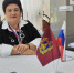 Председатель Клетнянского УИКа Наталья Соловьева отмечает активность земляков на выборах Губернатора Брянской области - Газета Новая жизнь