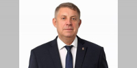 Губернатор Александр Богомаз выразил признательность брянцам за активную гражданскую позицию на выборах - Газета Новая жизнь