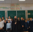 Клетнянское благочиние. Окормление поселковых школ. - Клетнянское благочиние
