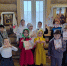Клетнянское благочиние. Воскресная школа «Росток»: урок  посвященный  святителю Николаю Чудотворцу - Клетнянское благочиние