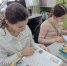 Клетнянское благочиние. Сотрудничество с районной библиотекой. - Клетнянское благочиние