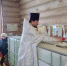 Клетнянское благочиние. Торжественные празднования в честь Богоявления Господня. - Клетнянское благочиние