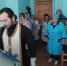 В Клетнянском благочинии продолжается молитвенное попечение о болящих - Клетнянское благочиние