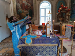 Клетнянское благочиние. Благовещение Пресвятой Богородицы.