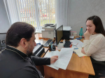 Подготовка к велопробегу, посвящённому Дню Победы