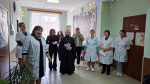 Поздравление будущих мам с Всероссийским днем беременных